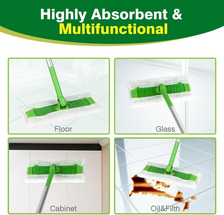 Disposable Household Dust Cloths
