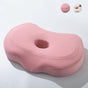Side Sleeping Pillow, Pink