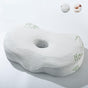 Side Sleeping Pillow, Bamboo Pattern