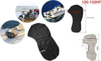 600D Outboard Motor Cover 30-60HP