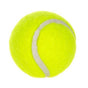 6-Pack 2inch Yellow Dog Tennis Balls