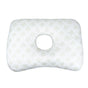 Ear Protection Pillow, Skin-friendly Off White