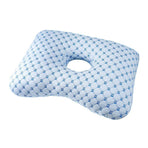 Ear Protection Pillow, Ice Blue