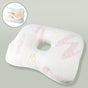 Ear Protection Pillow, Pink [Removable & Washable Inner Liner]