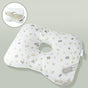 Ear Protection Pillow, Pol Grey [Removable & Washable Inner Liner]