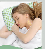 Ear Protection Pillow, Black