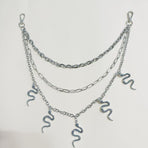 Versatile Clothing Chain Accessory-Style 2