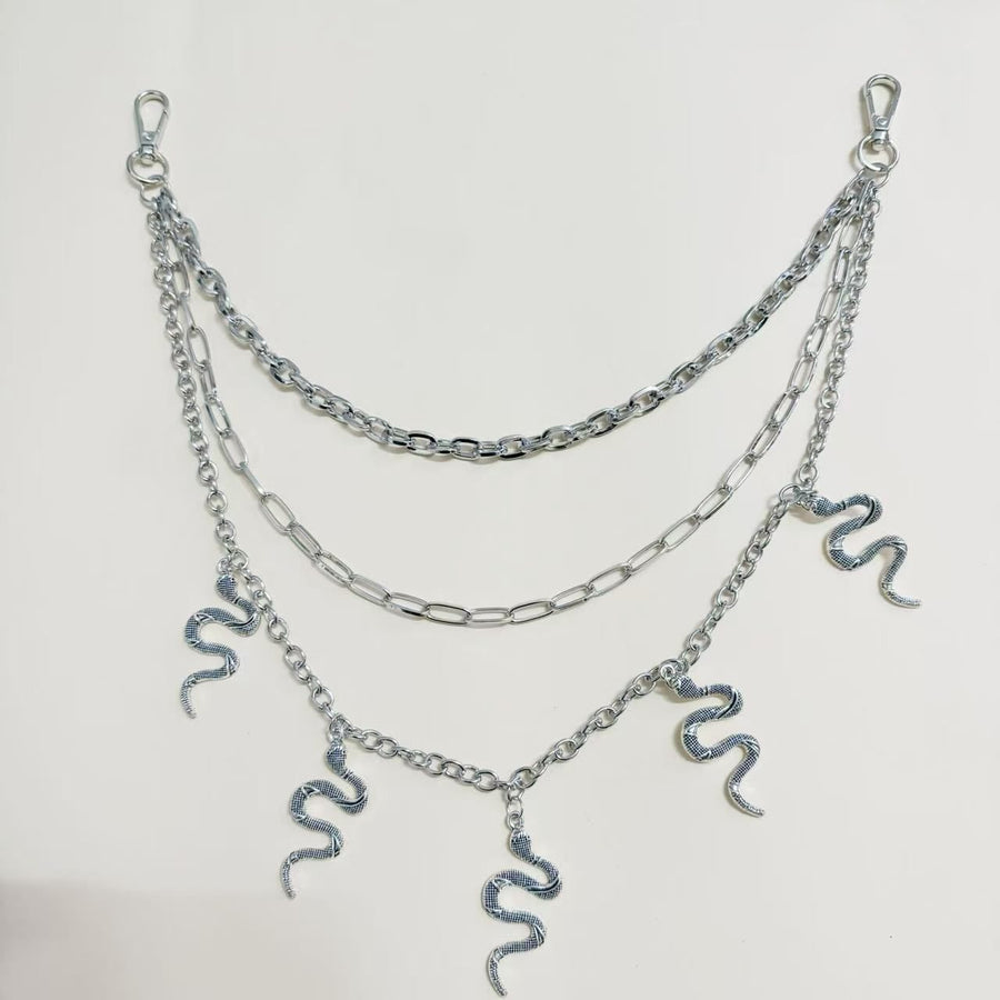 Versatile Clothing Chain Accessory-Style 2