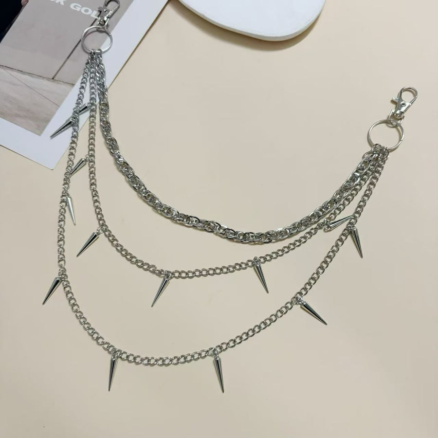 Versatile Clothing Chain Accessory-Style 2