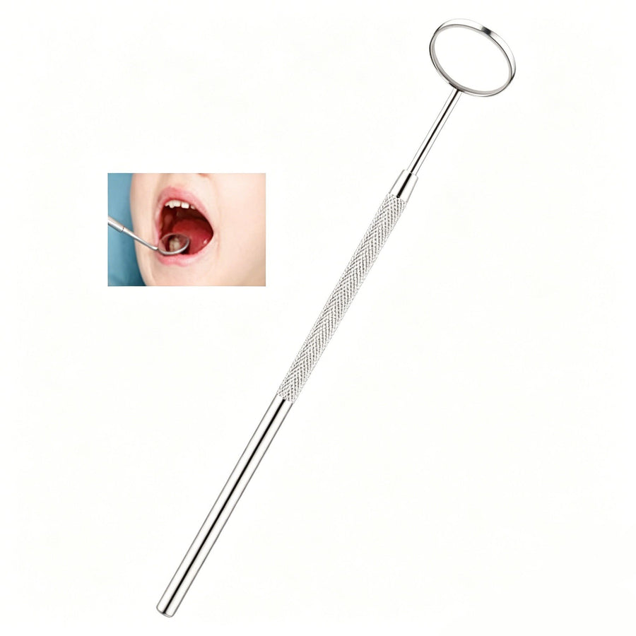 3pcs Style C Dental Tools Kit Scaler Double End Probe