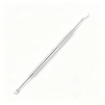 3pcs Style C Dental Tools Kit Scaler Double End Probe