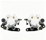 Front Left Right Brake Calipers ATV Parts Fits Yamaha Banshee 350