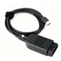 Dual K-CAN Car Diagnostic Scanner For VW Audi Skoda