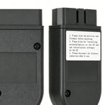 Dual K-CAN Car Diagnostic Scanner For VW Audi Skoda