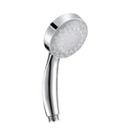 Self Powered Bauhinia LED Shower, Colour Light Relax Bath