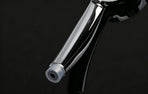 Self Powered Bauhinia LED Shower, Colour Light Relax Bath