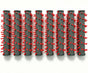 8 Carpet Brushes + 1 Blue Cleaning Brush For Bissell 2554A