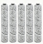 5 Floor Brushes + 1 Blue Cleaning Brush For Bissell 2554A