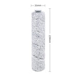 5 Floor Brushes + 1 Blue Cleaning Brush For Bissell 2554A