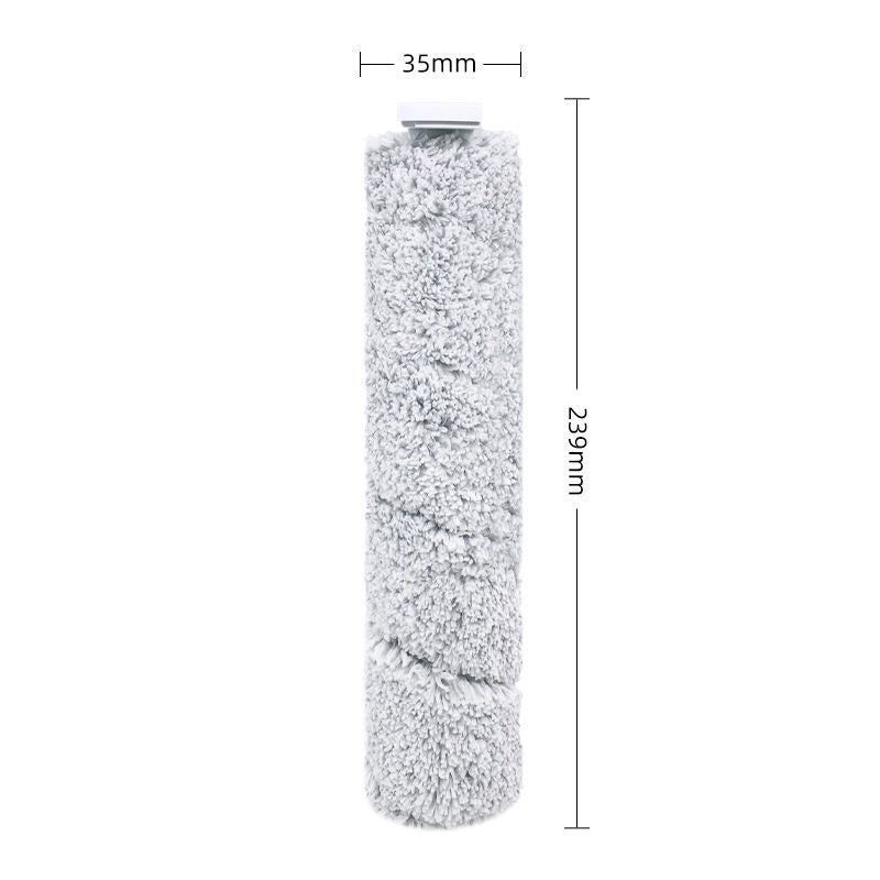 5 Floor Brushes + 1 Blue Cleaning Brush For Bissell 2554A