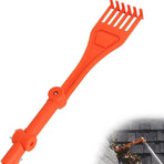 Tools for cleaning fallen leaves-Cleaning rake