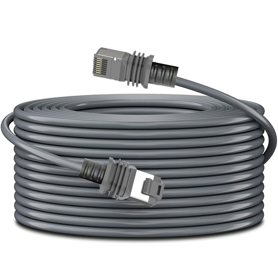 2m Gen3 V3 Data Cable | Double Shielded Communication Extension Cord | High Speed Data Transfer Wire | Christmas Desktop Connect Gift