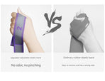 Extra Long 11 Grid Pink | Dance Training Stretch Band | Halloween Adult Splits Gift | for Leg Stretching & Dance Training