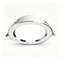 All Aluminum High Power 6" 20W Neutral White 4000K (Cutout 14-16.5cm) | Recessed LED Downlight | Christmas Large Room Lighting Gift | Natural Light Large Ceiling Downlight