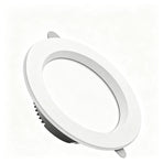2 Pack High Power 18W Warm White (Cutout 14-16cm) | Recessed LED Ceiling Light | Halloween Large Warm Space Gift | Warm Light Big Size Downlight