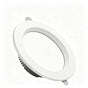 2 Pack High Power 18W Warm White (Cutout 14-16cm) | Recessed LED Ceiling Light | Halloween Large Warm Space Gift | Warm Light Big Size Downlight