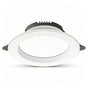 4 Pack High Power 12W Cool White (Cutout 11-13cm) | Recessed LED Downlight | Christmas Bright Space 4-Piece Set | High Brightness Large Size Ceiling Light for Living Room