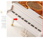 Creative Gift Ornament, 698B Dresser Gold