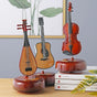 Creative Gift Ornament, YL2049/50/51 Music Box