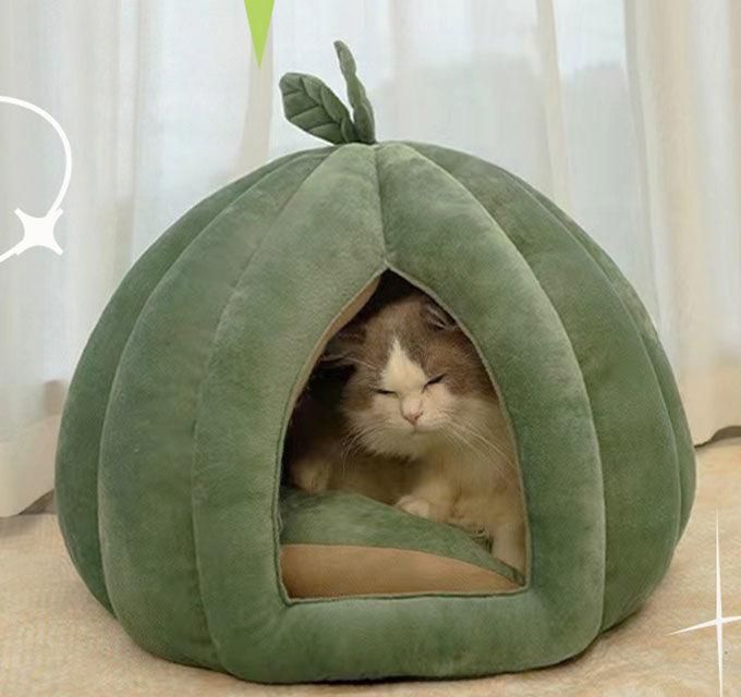 Cat Beds for Indoor Cats M