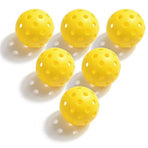 Pickleballs 40-Holes 12Pcs 05