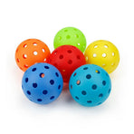 Pickleballs 40-Holes 12Pcs 06