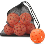 Pickleballs 40-Holes 12Pcs 06