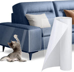 PVC Anti-Scratch Protective Film Self-Adhesive Cut-to-Size Pet Furniture Guard