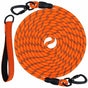 Large Dog Leash Orange 03