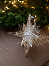 2pcs Christmas Tree Christmas Ornament Props - Extra Image