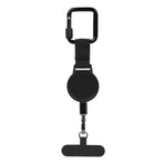 2 Pcs Square Phone Buckle
