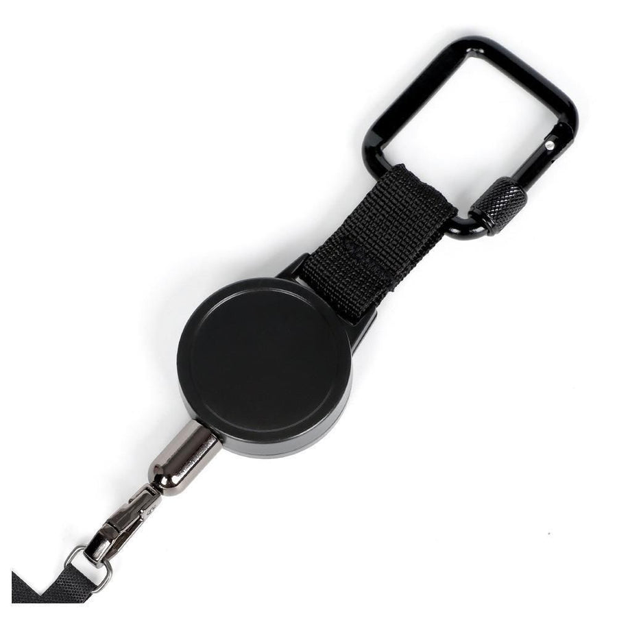 2 Pcs Square Phone Buckle
