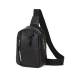 Women's Versatile Crossbody Bag, Black