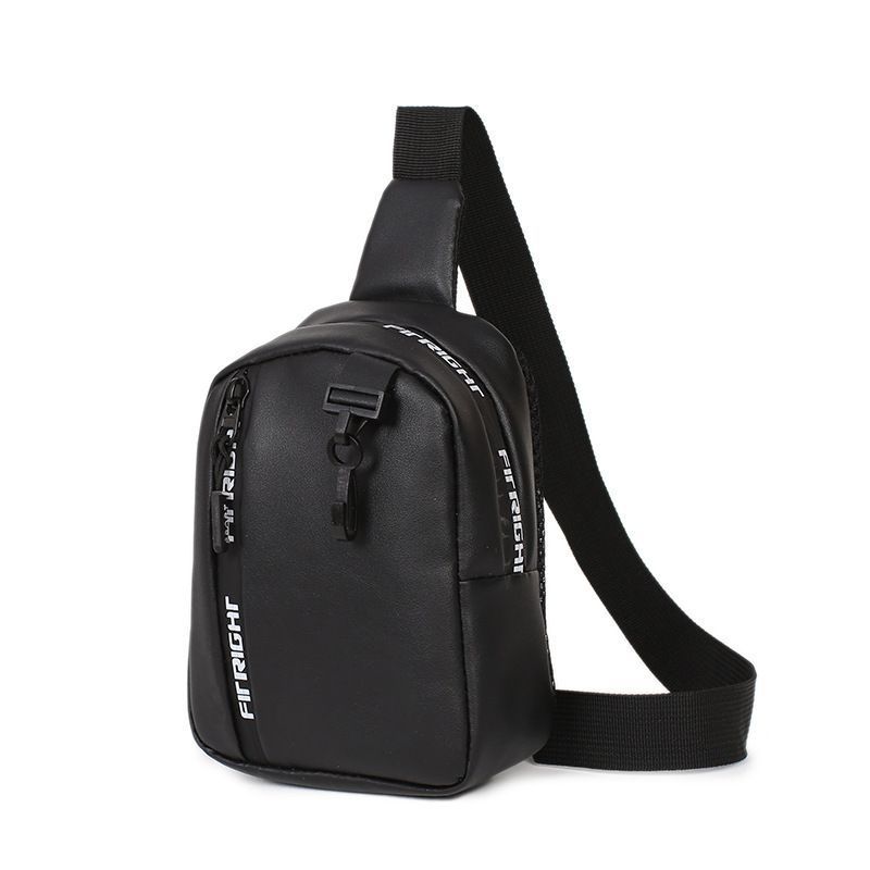 Women's Versatile Crossbody Bag, Black