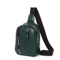 Women's Versatile Crossbody Bag, Dark Green