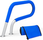 2 Pack Pool Handrail Non-Slip Cover Hook and Loop Style 4ft