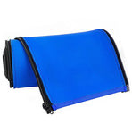 2 Pack Pool Handrail Non-Slip Cover Zipper Style 6ft