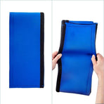 2 Pack Pool Handrail Non-Slip Cover Zipper Style 8ft