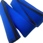 2 Pack Pool Handrail Non-Slip Cover Zipper Style 8ft