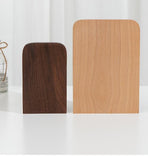 Large Beech Wood-Round Head(Pack of 2)